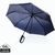 Yara 21“ AWARE™ rPET Regenschirm mit Karabiner (Bild 3)