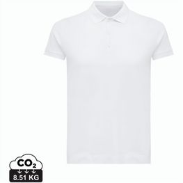 IQONIQ Yosemite Damen Piqué-Poloshirt aus rec. Baumwolle