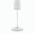 Zenara 15W Schreibtischlampe aus RCS rec. Plastik & Kork (Bild 1)