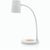 Zenara 15W Schreibtischlampe aus RCS rec. Plastik & Kork (Bild 2)