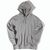 IQONIQ Rila Lightweight Hoodie aus recycelter Baumwolle (Bild 2)
