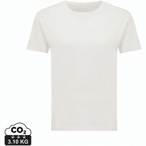 Iqoniq Yala Damen T-Shirt aus recycelter Baumwolle
