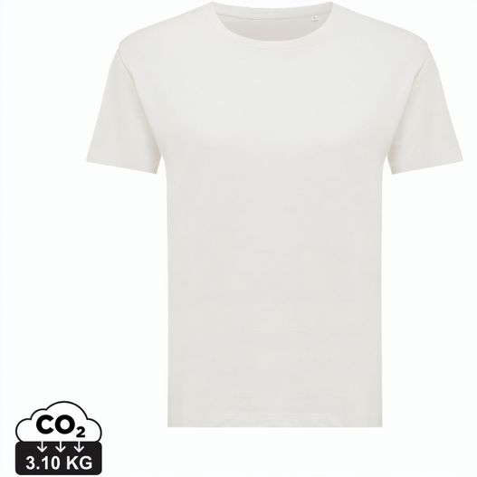 Iqoniq Yala Damen T-Shirt aus recycelter Baumwolle (Bild 1)