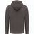 IQONIQ Abisko Zip-Kapuzenpullover aus recycelter Baumwolle (Bild 2)