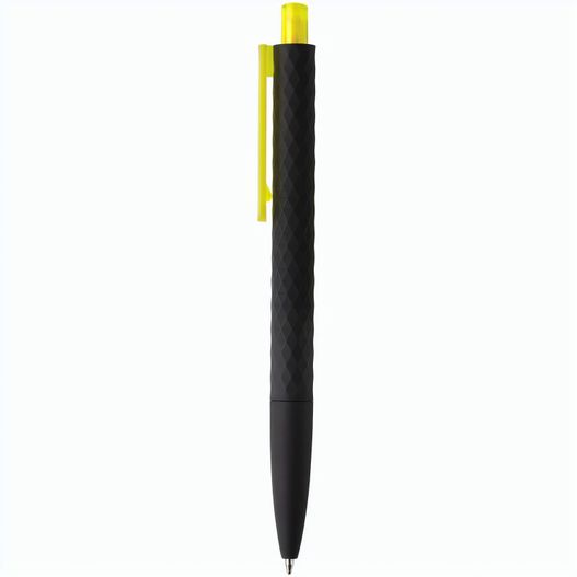 Produktabbildung X3-Black mit Smooth-Touch X3-Black mit Smooth-Touch (Bild 1)