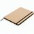 Kraft A5 Notizbuch