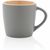 Keramiktasse innen coloriert, 300ml (Bild 1)