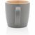 Keramiktasse innen coloriert, 300ml (Bild 2)