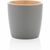 Keramiktasse innen coloriert, 300ml (Bild 3)