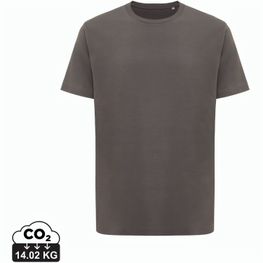 IQONIQ Kakadu relaxed T-Shirt aus recycelter Baumwolle