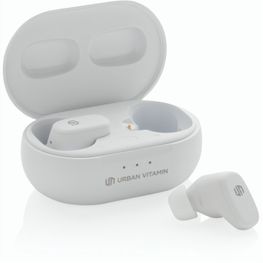 Urban Vitamin Gilroy Hybrid ANC und ENC Ohrhörer