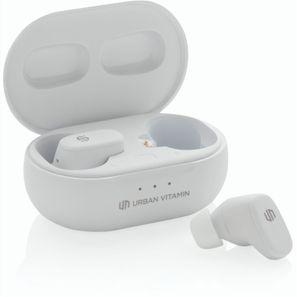Urban Vitamin Gilroy Hybrid ANC und ENC Ohrhörer
