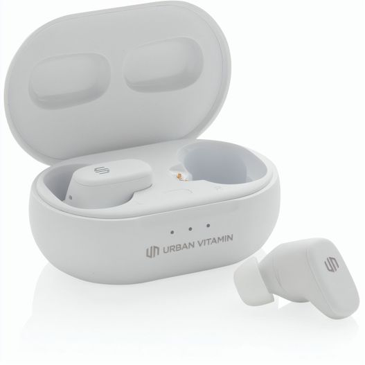 Urban Vitamin Gilroy Hybrid ANC und ENC Ohrhörer (Bild 1)