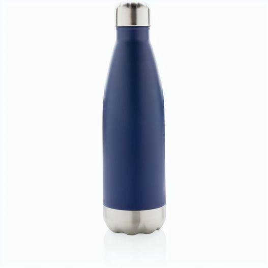 Produktabbildung Vakuumisolierte Stainless Steel Flasche Vakuumisolierte Stainless Steel Flasche (Bild 1)