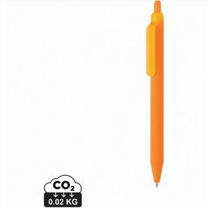 Tide Smooth Touch Stift aus GRS zertifiziert recyceltem ABS