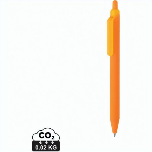 Tide Smooth Touch Stift aus GRS zertifiziert recyceltem ABS (Bild 1)