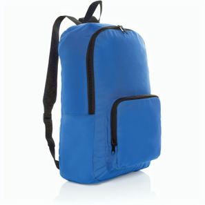 Dillon AWARE™ RPET faltbarer klassischer Rucksack