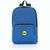 Dillon AWARE™ RPET faltbarer klassischer Rucksack (Bild 4)