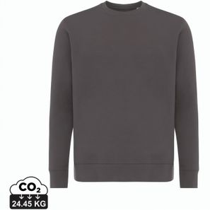 IQONIQ Etosha Lightweight Sweater aus recycelter Baumwolle