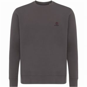 IQONIQ Etosha Lightweight Sweater aus recycelter Baumwolle