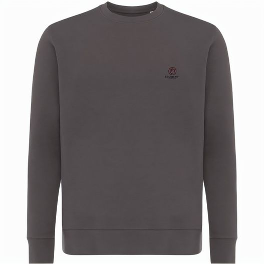Produktabbildung IQONIQ Etosha Lightweight Sweater aus recycelter Baumwolle IQONIQ Etosha Lightweight Sweater aus recycelter Baumwolle (Bild 1)
