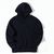 IQONIQ Rila Lightweight Hoodie aus recycelter Baumwolle (Bild 3)