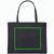 Impact AWARE™ Shopper aus recyceltem Denim (Bild 4)