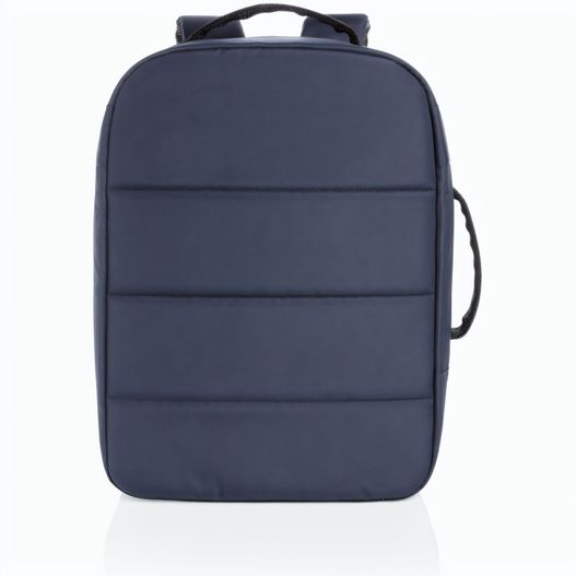 Produktabbildung Impact AWARE™ RPET Anti-Diebstahl 15,6" Laptop-Rucksack Impact AWARE™ RPET Anti-Diebstahl 15,6" Laptop-Rucksack (Bild 1)