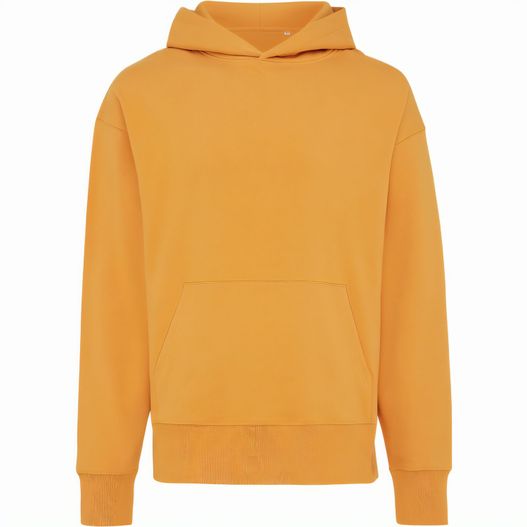 IQONIQ Yoho Relax-Hoodie aus recycelter Baumwolle (Bild 1)