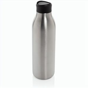 Avira Alok 360 Klick-Wasserflasche aus RCS rec. Stahl, 600ml