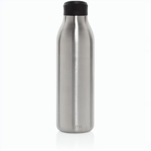 Avira Alok 360 Klick-Wasserflasche aus RCS rec. Stahl, 600ml