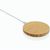 15W Bambus Wireless Charger (Bild 1)
