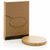 15W Bambus Wireless Charger (Bild 2)