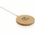 15W Bambus Wireless Charger (Bild 4)