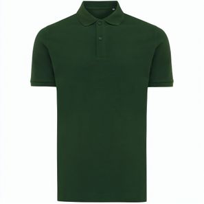IQONIQ Yosemite Piqué-Poloshirt aus recycelter Baumwolle