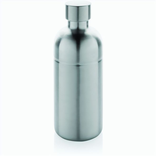 Produktabbildung Soda Trinkflasche aus RCS-zertifiziertem Stainless-Steel Soda Trinkflasche aus RCS-zertifiziertem Stainless-Steel