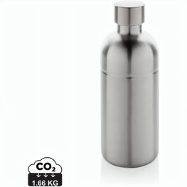 Produktabbildung Soda Trinkflasche aus RCS-zertifiziertem Stainless-Steel Soda Trinkflasche aus RCS-zertifiziertem Stainless-Steel