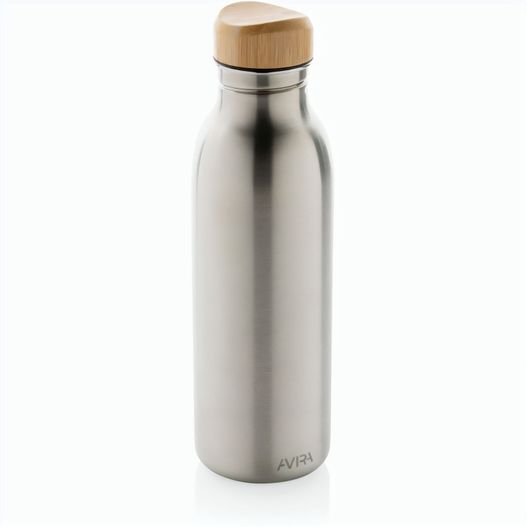 Avira Alcor 600ml Wasserflasche aus RCS rec. Stainless-Steel (Bild 1)
