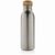 Avira Alcor 600ml Wasserflasche aus RCS rec. Stainless-Steel