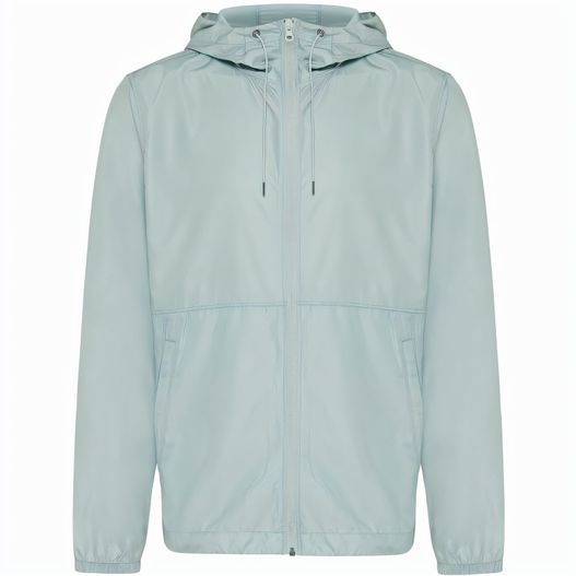 IQONIQ Logan Lightweight Jacke aus recyceltem Polyester (Bild 1)