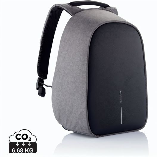 Produktabbildung Bobby Hero Regular Anti-Diebstahl-Rucksack Bobby Hero Regular Anti-Diebstahl-Rucksack (Bild 1)