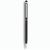 Schlanker Aluminiumkugelschreiber mit Stylus (Bild 2)