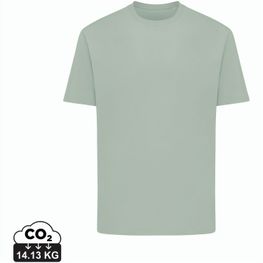 IQONIQ Teide T-Shirt aus recycelter Baumwolle