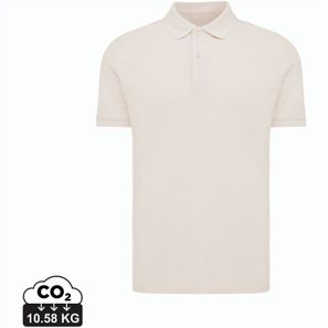 IQONIQ Yosemite Piqué-Poloshirt aus recycelter Baumwolle