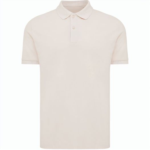 IQONIQ Yosemite Piqué-Poloshirt aus recycelter Baumwolle (Bild 1)