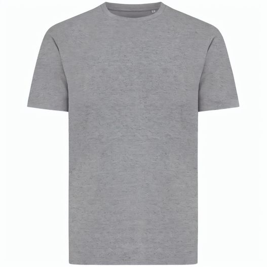 IQONIQ Sierra Lightweight T-Shirt aus recycelter Baumwolle (Bild 1)