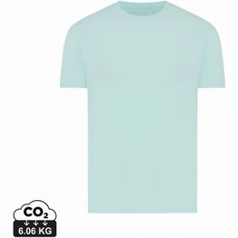 IQONIQ Brett T-Shirt aus recycelter Baumwolle