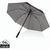 27" Impact AWARE™ RPET 190T Pongee Bi-Color Auto-Open-Schirm (Bild 2)