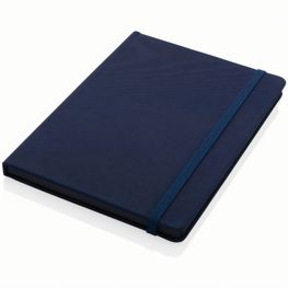 GRS-zertifiziertes rPET-A5-Notizbuch