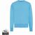 IQONIQ Kruger Relax-Rundhals-Sweater aus recycelt. Baumwolle (Bild 1)
